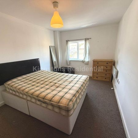 Cathays, Miskin Street, Cathays, CF24 4AP, Miskin Street, Cathays, CF24 4AP - Photo 3