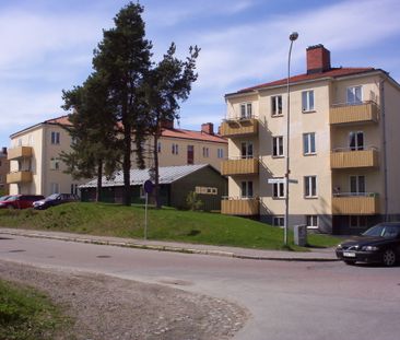 Fleminggatan 35B - Photo 2