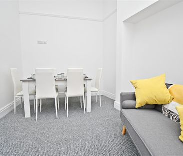 1 bed house share to rent in Christian Road, Preston, PR1 - Photo 6