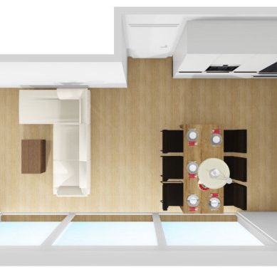 NEUBAU: Exklusives Wohnen in attraktiver Lage – moderne 3-Zimmer-Mietwohnung in Hörbranz - Photo 1