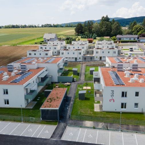 4 Zimmer - 104.60 m² - Foto 1