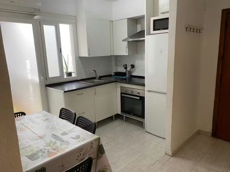 Calle Jacomart, Valencia, Valencian Community 46019 - Photo 4