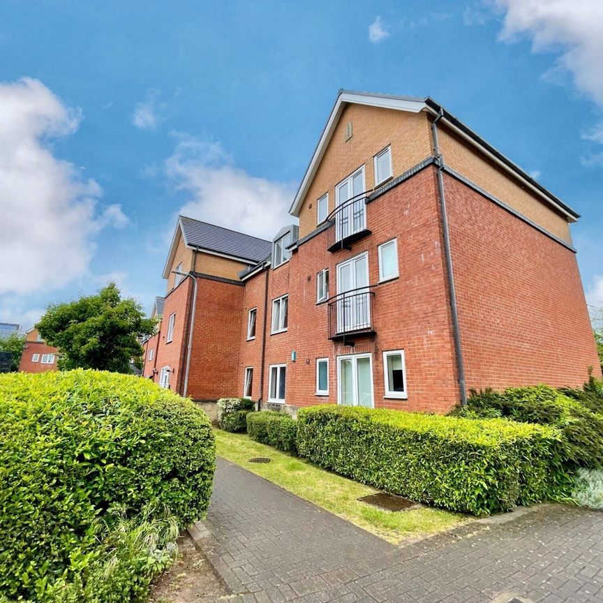 Corvette Court, CARDIFF - Photo 1