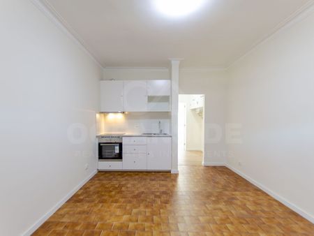 Apartamento T1 em Lisboa - Photo 4