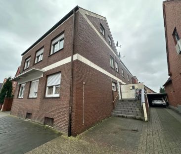 Wohnung zur Miete in Rheine Obergeschosswohnung in Rheine! - Foto 1