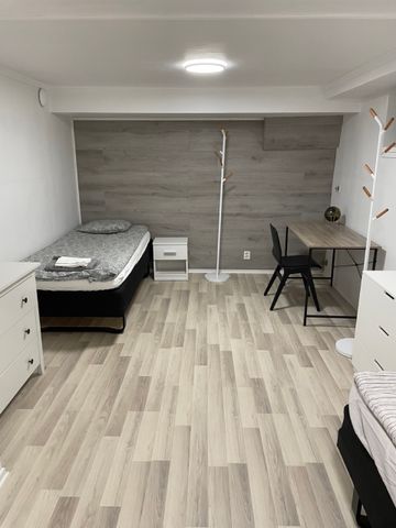 Smältaregatan, Skelleftehamn - Photo 3