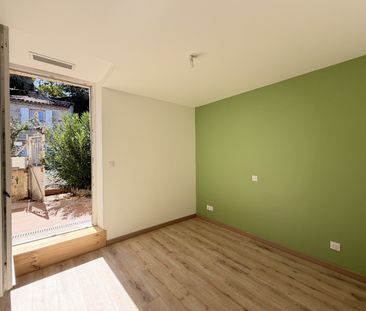 Location Maison 6 pièces 119m² LAYRAC 47390 - Photo 2