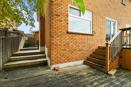 For Lease - 149 Sunforest Drive, Brampton, Ontario - Photo 5