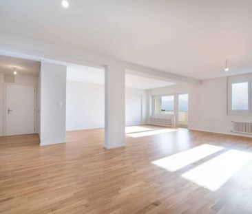 4.5 Zimmer, 138 m², 10. Stock - Photo 4