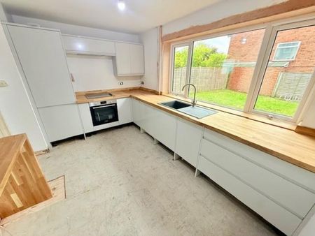 3 bedroom House To Let - Photo 3