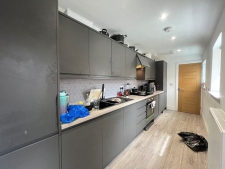 1 bedroom house share to rent - Photo 4
