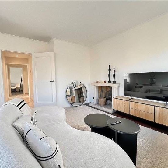 Appartement te huur - Foto 1