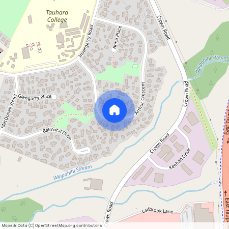 A/38 Arthur Crescent, Hilltop, Taupo