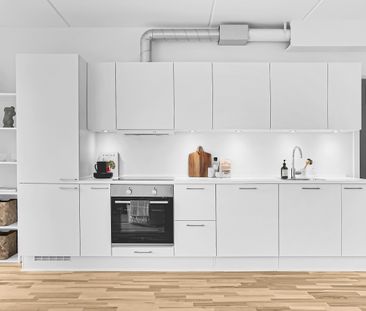 Gadelandet 22B, 4. th., Kobbelvænget, 2700 Brønshøj - Photo 1
