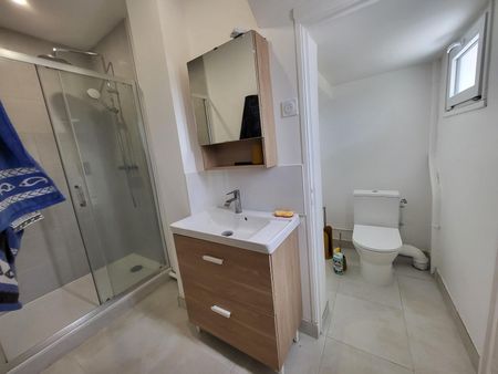 Location Appartement 2 pièces 36m² BERGERAC 24100 - Photo 5
