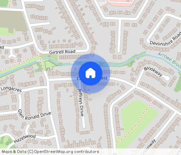 Cortsway West, Greasby, CH49 2NE - Photo 1