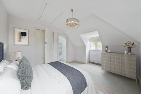 1 bedroom apartment to rent - Photo 2