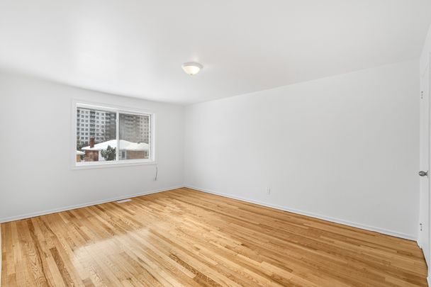 For Lease - 1487 Morisset Avenue Unit# B, Carlington - Central Park, Ontario - Photo 1