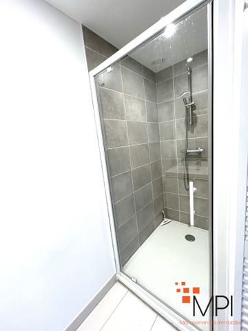Location Appartement 3 pièces 46m² - Photo 5