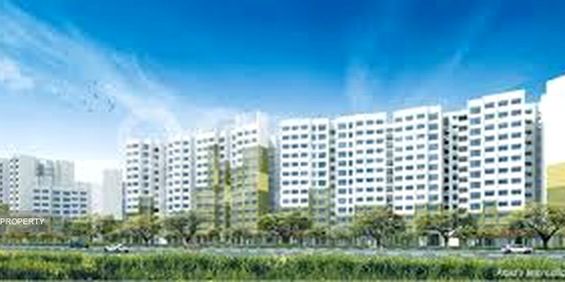 Blk 512B Oleander Breeze @ Yishun (Yishun), HDB 4 Rooms - For Rent - Photo 3