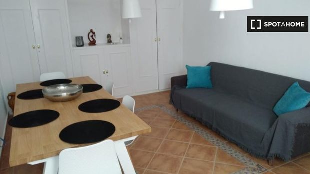 almeria, Andalusia 04007 - Foto 1