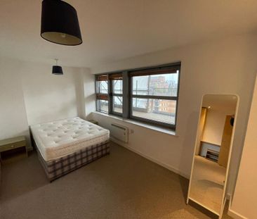 2 bedroom to let - Photo 6