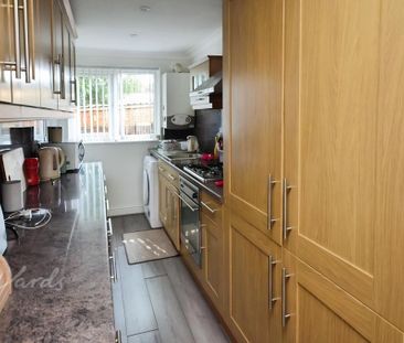 2 bedroom terraced house to rent - Photo 5