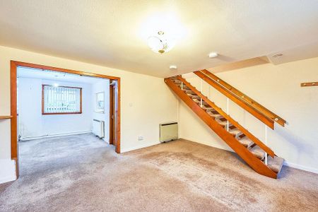 2 bedroom house to rent - Photo 3