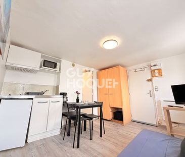 Location Appartement 1 pièce 14m² - Photo 3