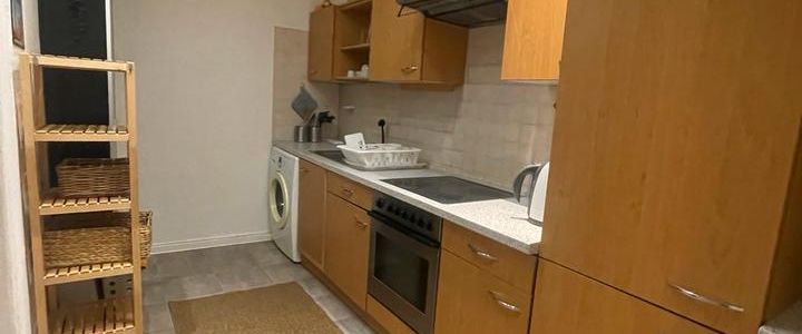 Fresh & Fully Furnished 2-Room Pad Near Schloss Charlottenburg - Photo 1