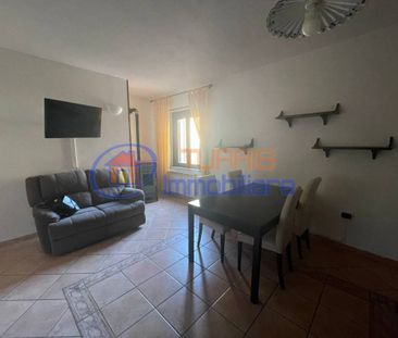 Trilocale via Sandro Pertini 13, Porto Torres - Photo 1
