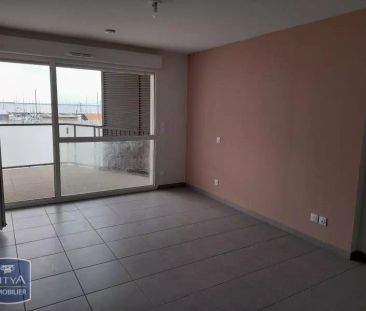 Appartement à louer 1 pièce 33.05m² - Photo 1