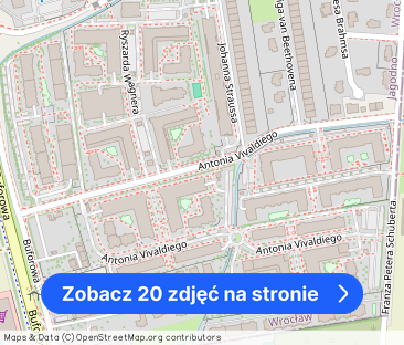 Mieszkanie na wynajem spokojna okolica - Zdjęcie 1