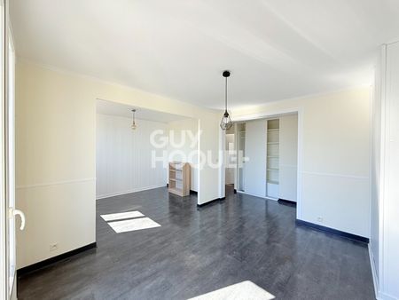 Location Appartement 4 pièces 64m² - Photo 2