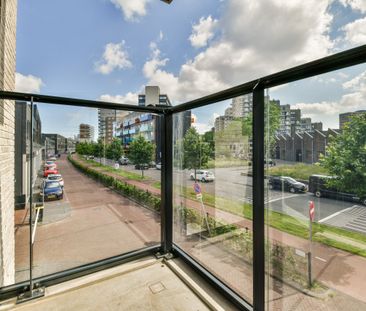 Te huur: Huis Waldorpstraat 441 A in Den Haag - Photo 5