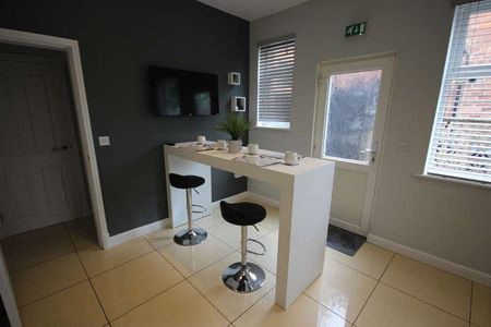 Belvedere Road, Staffordshire, Burton Upon Trent, DE13 - Photo 4