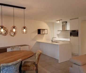Appartement te huur in Oostduinkerke voor € 1.050 met 2 slaapkamers - Foto 2