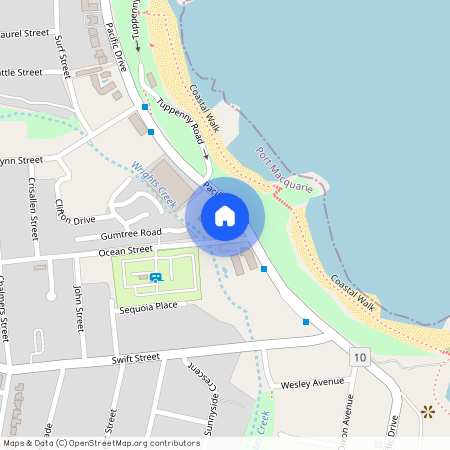 12/67 Pacific Drive, NSW 2444, Port Macquarie