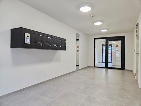 Appartement te huur - Foto 5