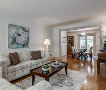 For Lease - 791 Sunnypoint Drive, Newmarket, Ontario - Photo 1