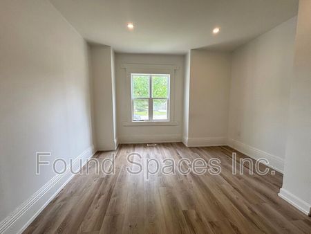$1,795 / 2 br / 1 ba / 26 Cayuga st unit A - Photo 2