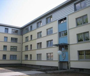 4-Zimmer-Wohnung in Dortmund Scharnhorst - Foto 1