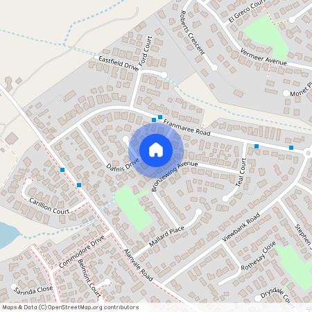 9 Dafnis Drive, Tas 7248, Newnham