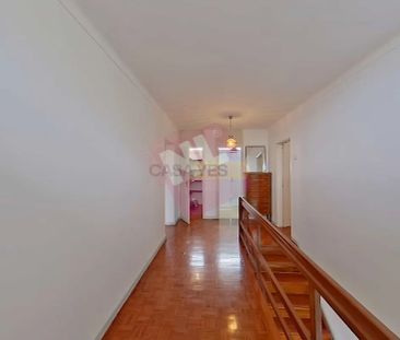 House T4 in Olivais, Lisboa - Photo 2