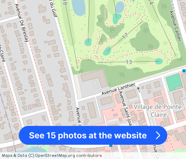 Lanthier Royal Apartments - Photo 1