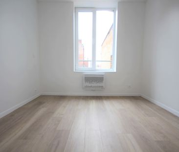 Location Appartement 2 pièces 26m² LILLE 59260 - Photo 3