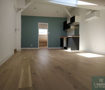 Appartement de type 2 - Quartier Matabiau - Photo 4