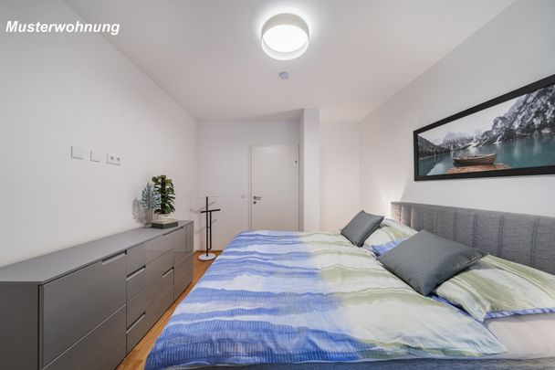 Am langen Felde 52 | 1220 Wien - Photo 1