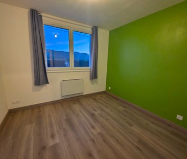 Maison mitoyenne à louer – Lumbres - Photo 1