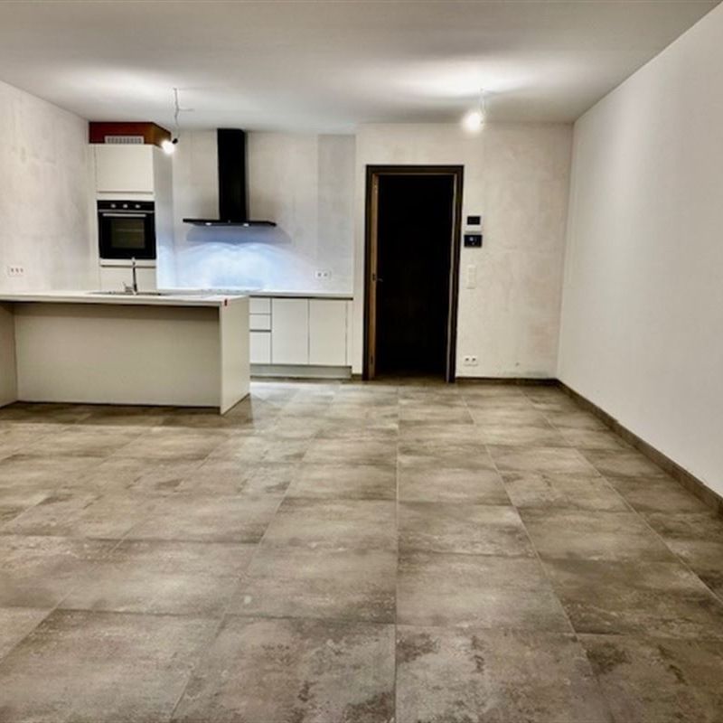 Appartement te OUDENAARDE (9700) - Foto 1